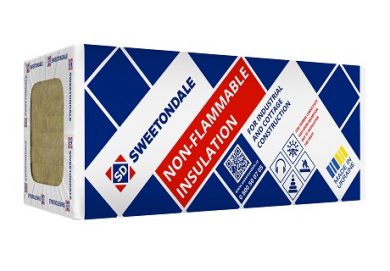 Утеплювач THERMOWOOL ФЛОР ПРОФ 170 30мм.