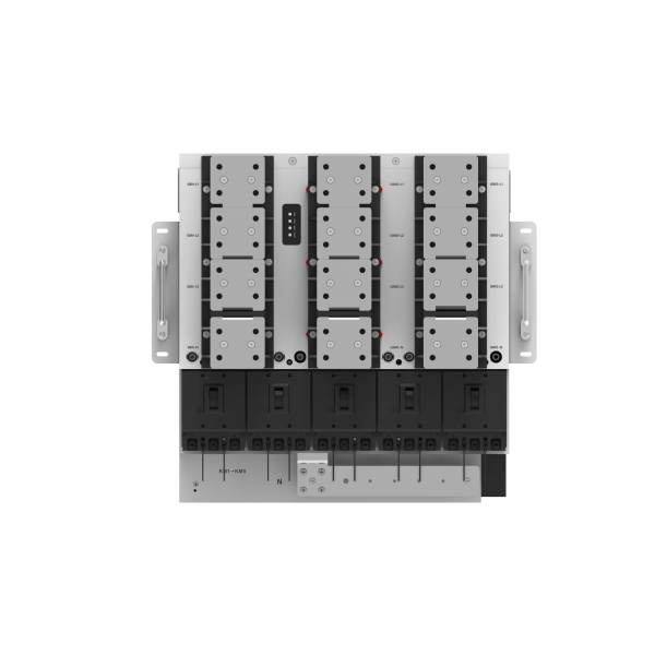STS модуль 500kW Deye SUN-STS500L (составляющая комплекта)