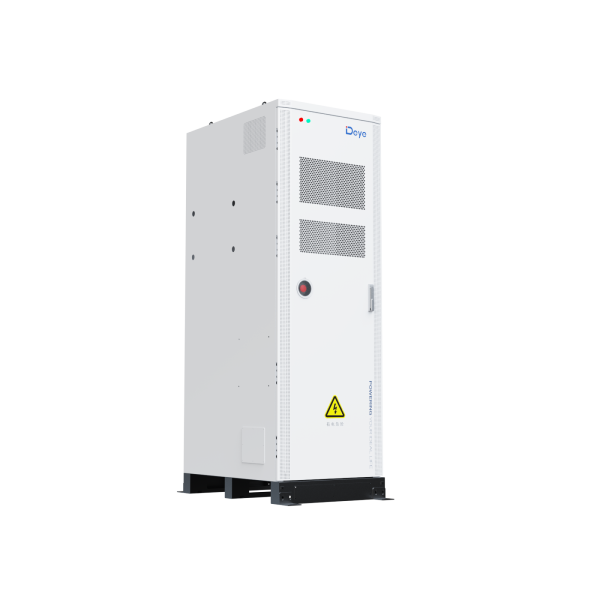 Система хранения энергии Deye GE-F60, 61.44kWh