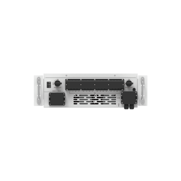 МРРТ модуль Deye SUN-MPPT-L01-EU-AM8 200kW | Составляющая комплекта