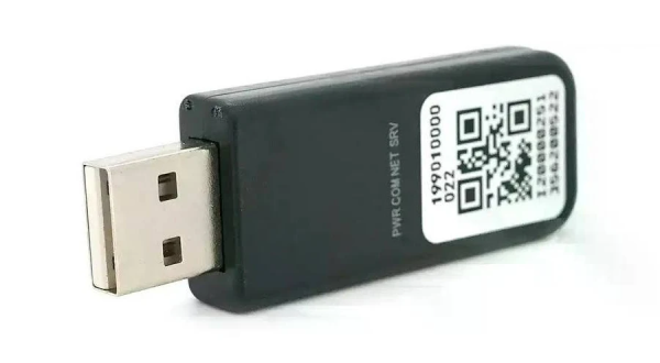 Wi-Fi интерфейс для инверторов Must LSW-Micro-D315530