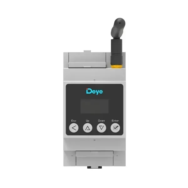 Беспроводной счетчик Deye SUN-SMART-CT01