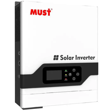 Автономный солнечный инвертор Must PV18‑3224‑VPM II 3200W 24V