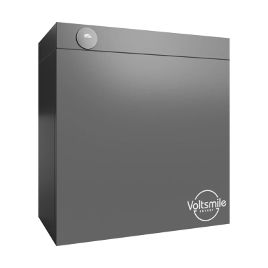 Настенный шкаф Voltsmile V-series для двух батарей V-серии (V Cabinet)