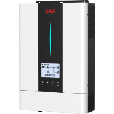 Автономный инвертор EAST 5kW 48V 100A (EAGF‑5KWL)