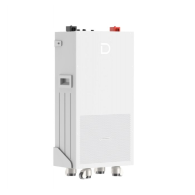 Аккумуляторная батарея с подогревом Dyness PowerBrick 14.34KWH 51.2V 280AH