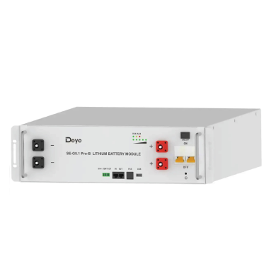 Акумуляторна батарея SE-G5.1 Pro-B 51.2V 100AH (SEG5.1 Pro-B)