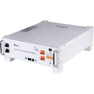 Акумуляторна батарея SE-G5.1 Pro-B 51.2V 100AH (SEG5.1 Pro-B)