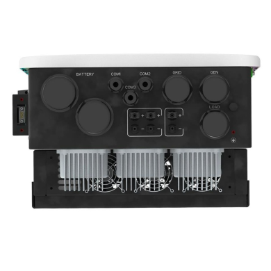 Інвертор гібридний 16kW Deye SUN-16K-SG05LP3-EU-SM2, трифазний